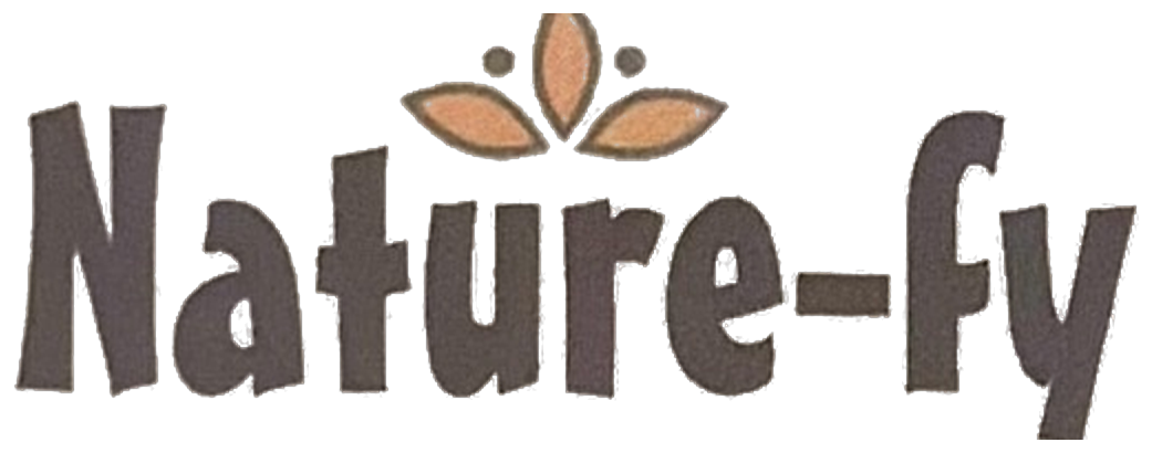 Nature-Fy logo