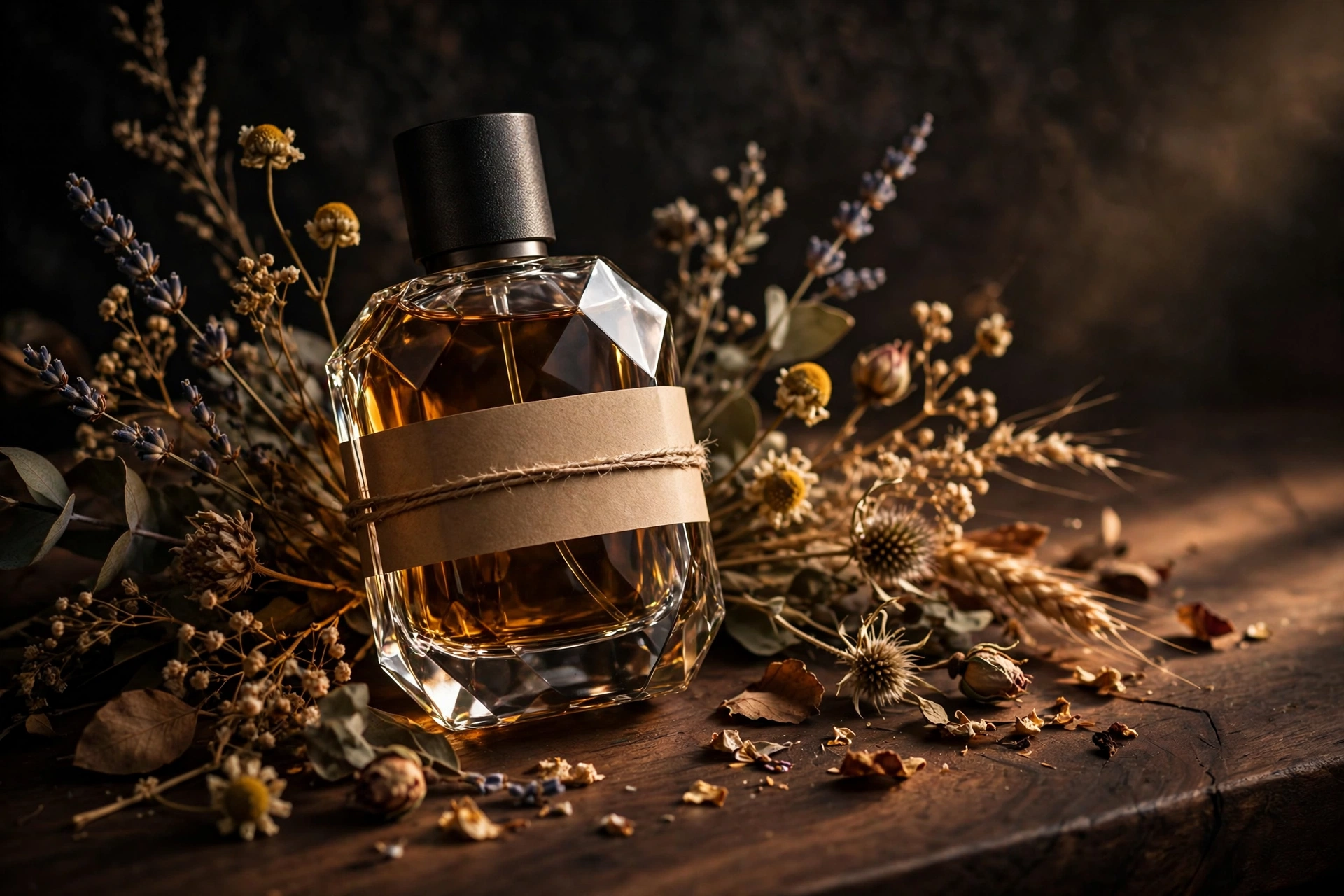 Wildflower Noir perfume